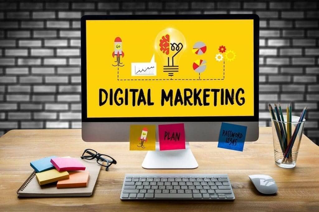 DigitalMarketing