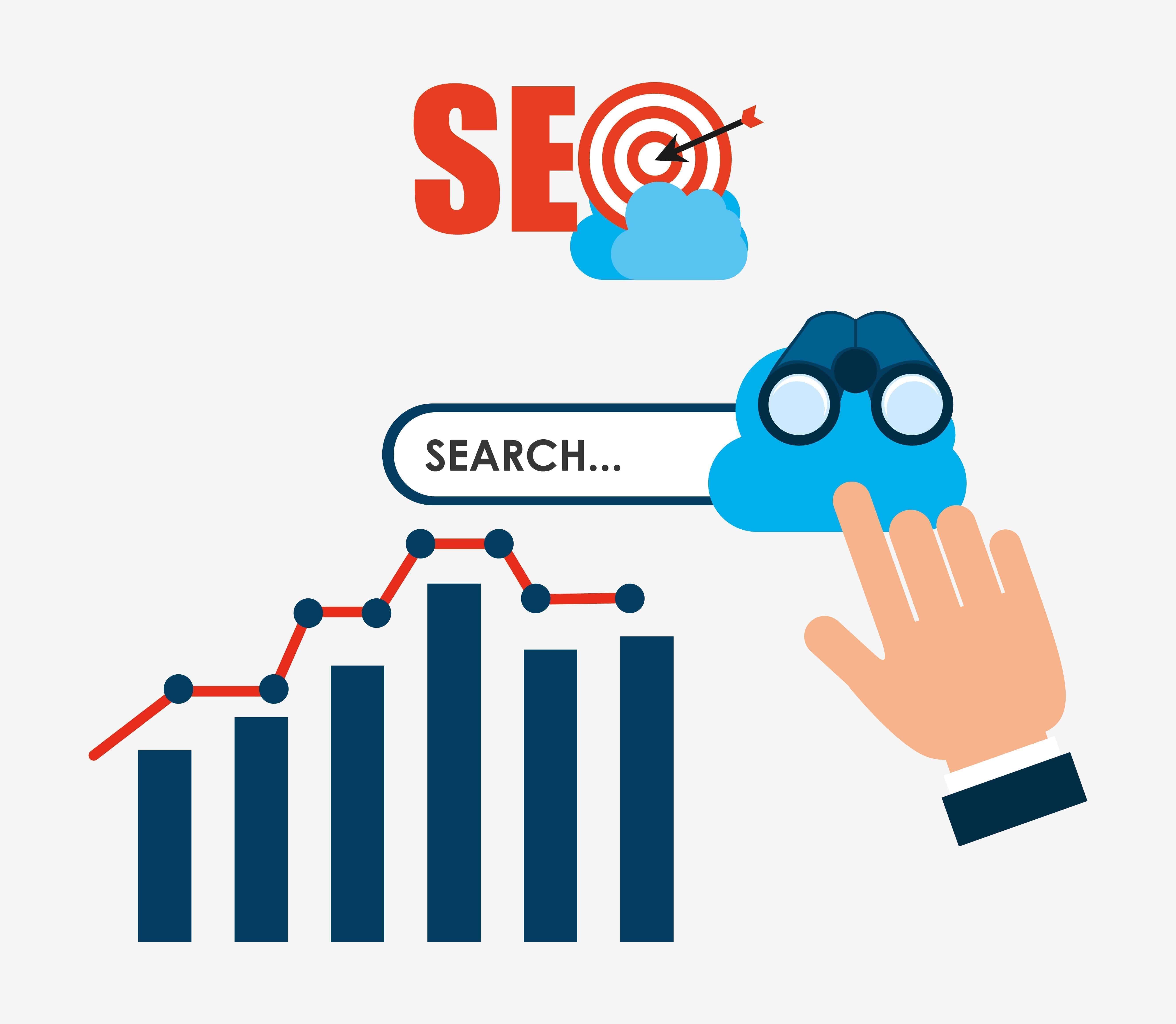 SEO in pune