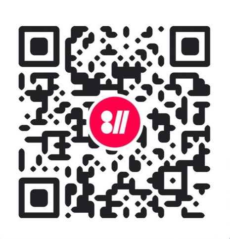 Primary Account QR Code